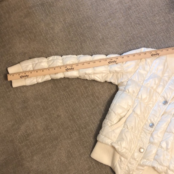 Polo by Ralph Lauren puffer/bomber jacket - Picture 15 of 15